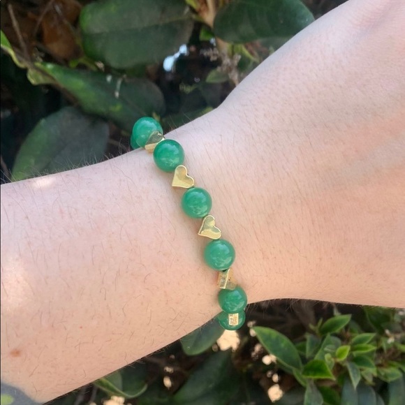 Beaded Bracelet - Picture 1 of 2